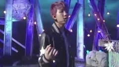 防弹少年团 - 春日(Spring Day)