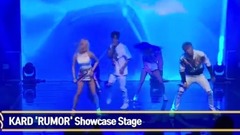 K.A.R.D - RUMOR