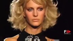 宇多田光 - MASKA Full Show Spring Summer 2003