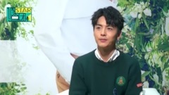 STAR!调查团,马天宇 - #马天宇齐铭#男友力爆棚