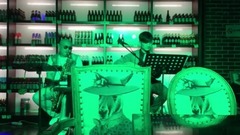 音乐短片 - 九号公馆