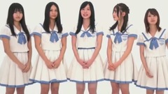 AKB48,SKE48,松井珠理奈 - ZOOM UP! SKE48 #3 17/07/19