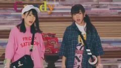 AKB48,HKT48 - 隣の彼はカッコよく見える(Short ver.)