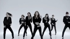 少女时代,BoA,T-ara,Nine Muses,BLACKPINK - 美艳绝伦的女团PV经典大合集(第27弹)