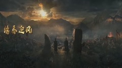 杨幂 - 绣春刀II修罗战场 主题曲<绣春>MV
