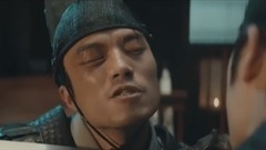 杨幂 - 绣春刀II修罗战场  拍摄花絮  导演视频