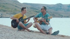 欧美群星 - Morje Vabi Nas
