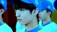 王俊凯 - 我们的少年时代发布会之邬童篇