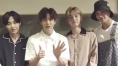 EXO - Melon Raido
