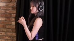 Nine Muses - 成员中没听到音乐的人是谁?