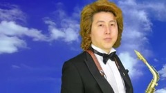 音乐短片 - 鸿雁