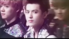 吴世勋(EXO) - 我们一直在,勇敢的走下去! 饭制版