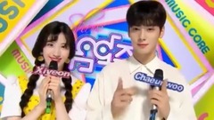 Astro(韩国),PRISTIN,车银优,朴施妍（PRISTIN） - MC Cut Full Ver.