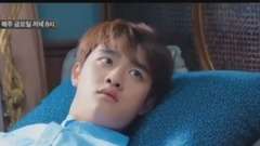 韩国群星,都暻秀(EXO) - I am your girl - D.O EP.50 17/07/19