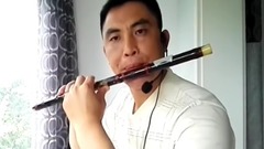 华语群星,音乐短片 - 毛主席话儿记心上