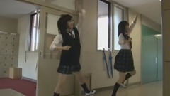 AKB48,乃木坂46,欅坂46 - The Making of "世界には愛しかない"