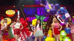 涩琪(Red Velvet),WENDY(Red Velvet),Red Velvet,IRENE(Red Velvet),JOY(Red Velvet) - Red Flavor