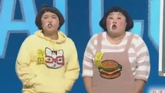 韩国群星 - 综艺.寻笑人.E188.扑通扑通民奇老师Cut
