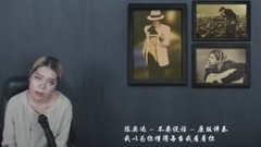 模仿翻唱 - 不要说话
