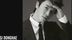 BigBang,Infinite,EXO,Seventeen,防弹少年团 - 【个人向】最帅的韩流男爱豆Top15 饭制版