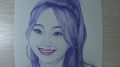 孝琳(Sistar) - 手绘 孝琳(Sistar)