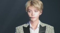 EXO - Baby Don't Cry 饭拍版