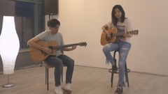 Nine Muses,柳世罗 - Photograph cover