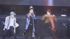 B.A.P - One Shot