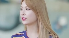 Nine Muses,9MUSES A - 9MUSES CAST season3 Ep1