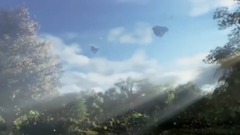 音乐短片 - 青春,爱与幻想