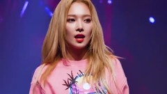 K.A.R.D - 出道舞台