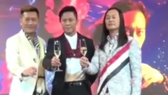 草蜢 - 草蜢:机关可能更加多!蔡一智:一点都不怕