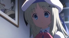 动漫专属 - 「クドわふたー」劇場アニメ化プロジェクトPV