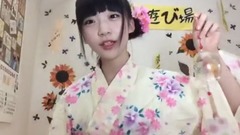 AKB48,NGT48 - SHOWROOM 荻野由佳
