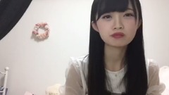 AKB48,NGT48 - SHOWROOM 中井りか Part2