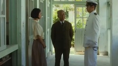 满岛光,影视原声 - 《海辺の生と死》
