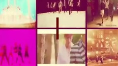 东方神起,Super Junior,少女时代,SM Town,f(x) - 【SM家族】【TOP50】50首傻帽家的最佳歌曲