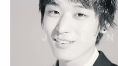 韩国群星 - The Boyz Profile Film #08