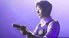 李准基 - 犯罪心理 李准基预告