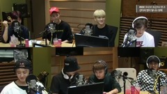EXO,EXO-M,EXO-K - Kangta's Starry Night EXO