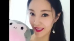 T-ara,朴孝敏(T-ara) - 孝敏IG更新