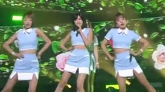 Apink - FIVE Stage Mix