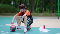 赖冠霖(WANNA ONE),WANNA·ONE - Wanna One Go 赖冠霖 Teaser