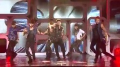 Infinite,防弹少年团,MONSTA X - 作为Inspirit&Army&Monbebe