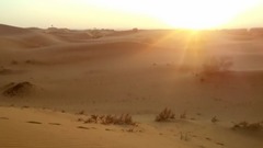 音乐短片 - 夏日宁夏