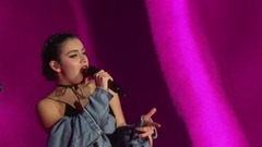 Charli XCX - After The Afterparty
