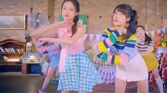 SNH48_Color Girls - Colorful Days