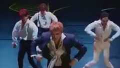 EXO - Posion"招新视频