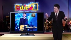 梁博 - 赤子之心之梁博用音乐诠释灵魂歌手