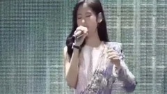 张碧晨 - 年轮 & 胡桃夹子